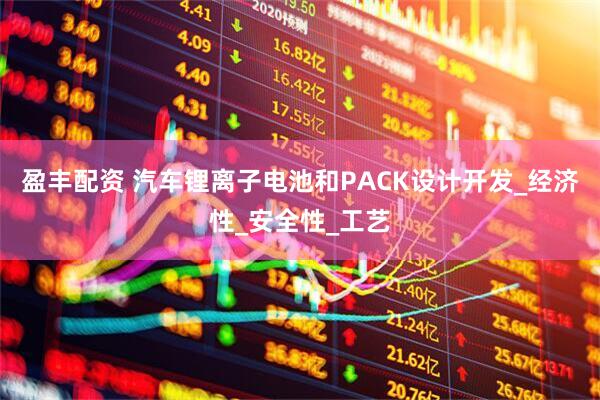盈丰配资 汽车锂离子电池和PACK设计开发_经济性_安全性_工艺